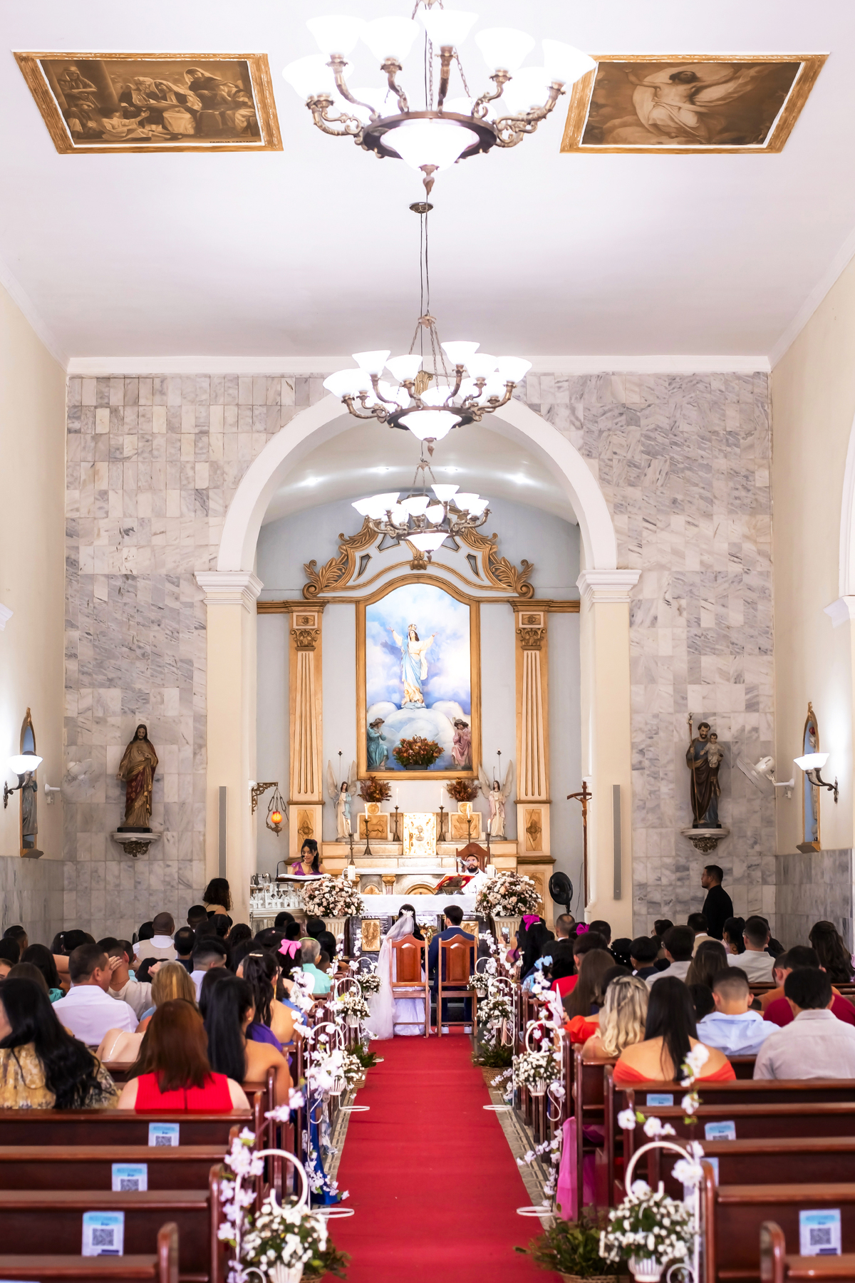 Fotografia de casamento em Fortaleza