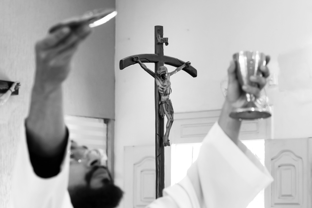 Fotografia de casamento em Fortaleza