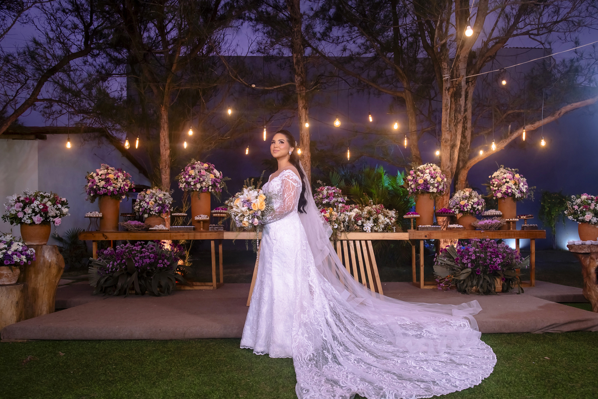 Fotografia de casamento em Fortaleza