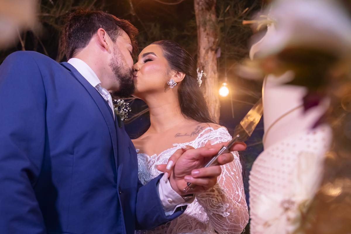Casamento na praia em Fortaleza