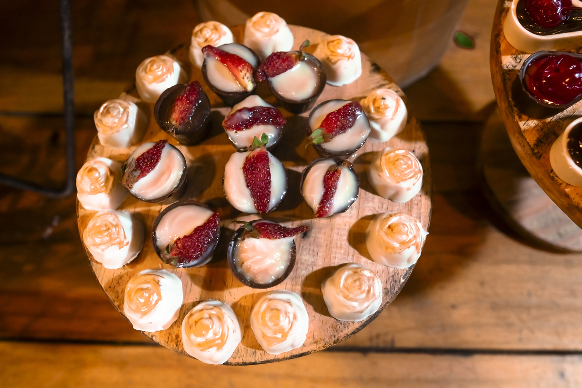 Casamento na praia em Fortaleza