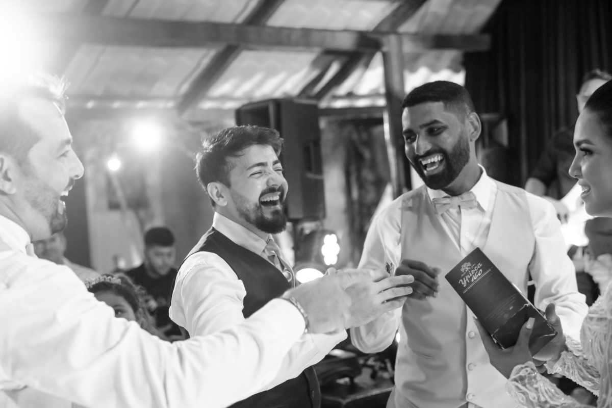 Fotografia de casamento em Fortaleza