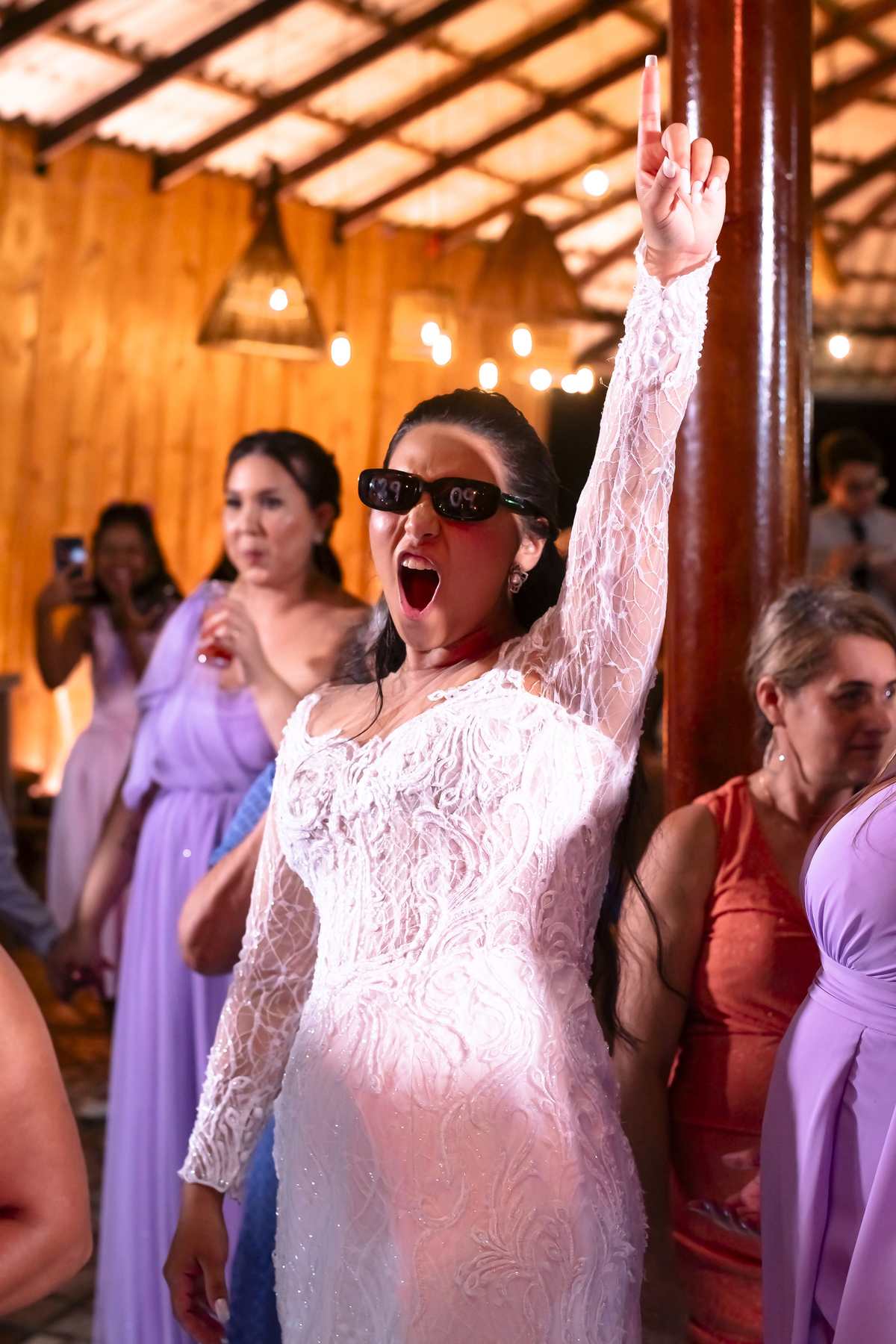 Fotografia de casamento em Fortaleza