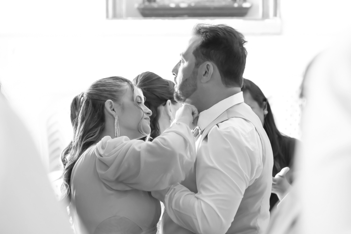 Fotografia de casamento em Fortaleza
