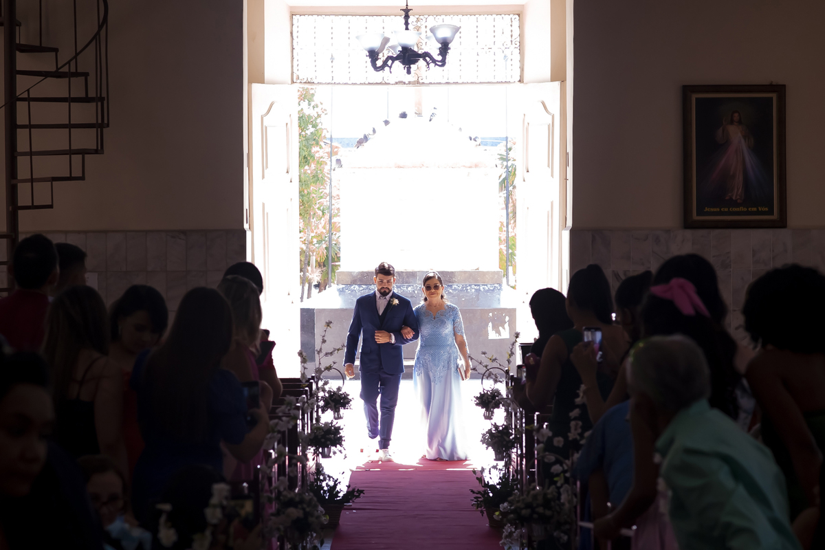Fotografia de casamento em Fortaleza