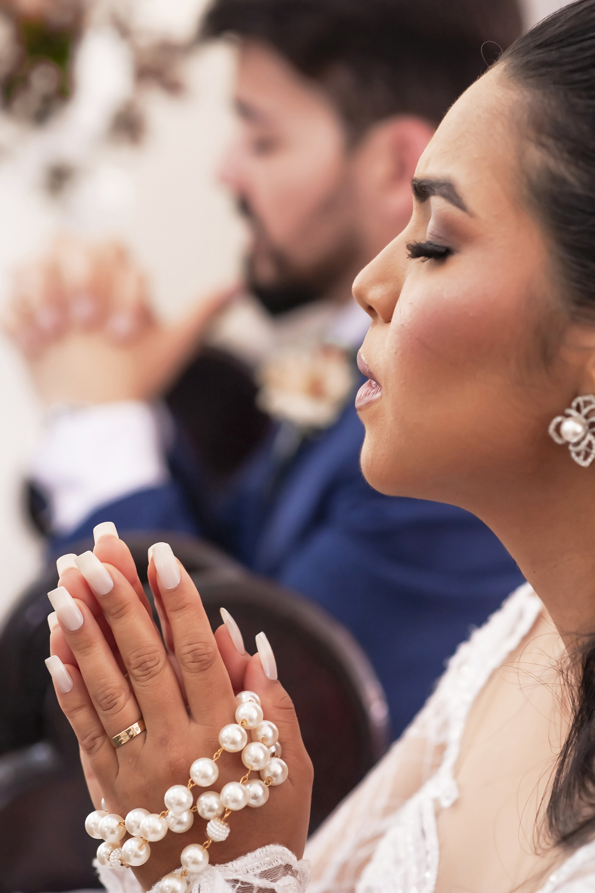 Fotografia de casamento em Fortaleza