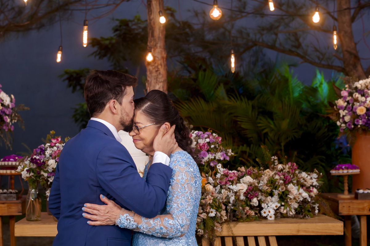 Casamento na praia em Fortaleza
