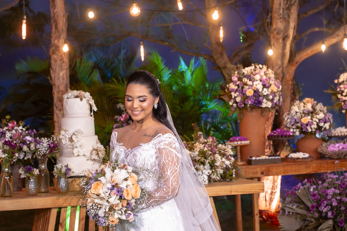 Fotografia de casamento em Fortaleza