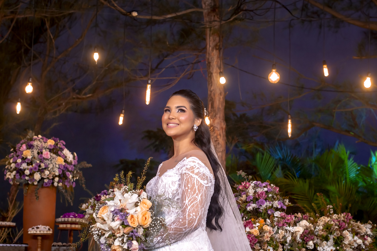Casamento na praia em Fortaleza
