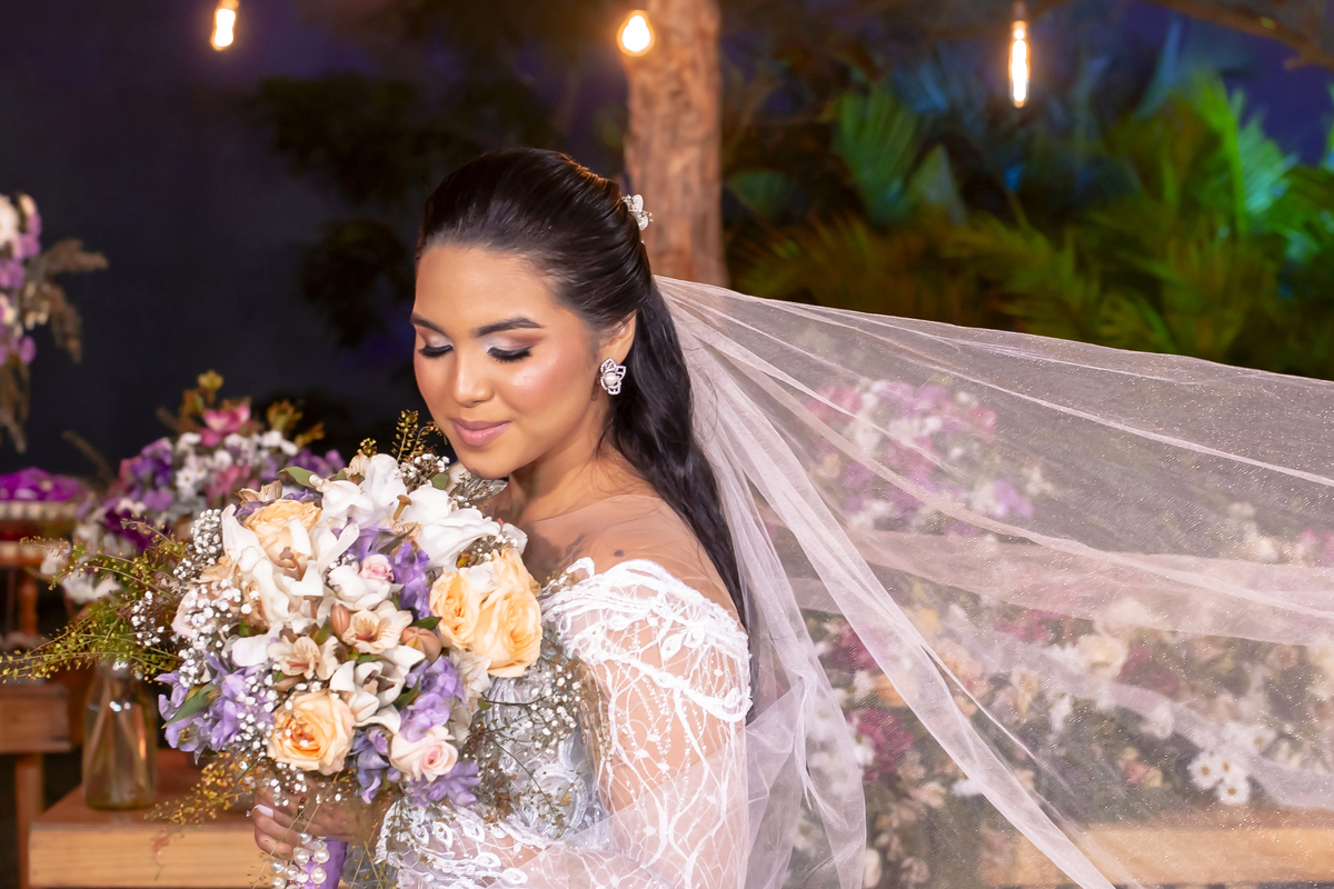 Fotografia de casamento em Fortaleza