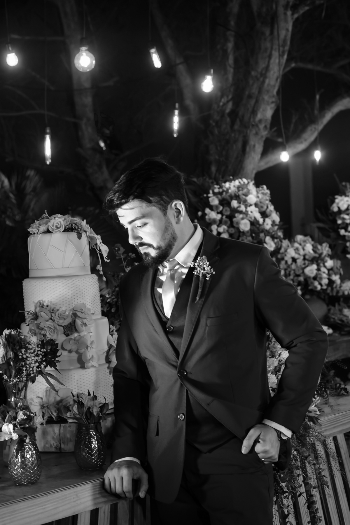 Fotografia de casamento em Fortaleza