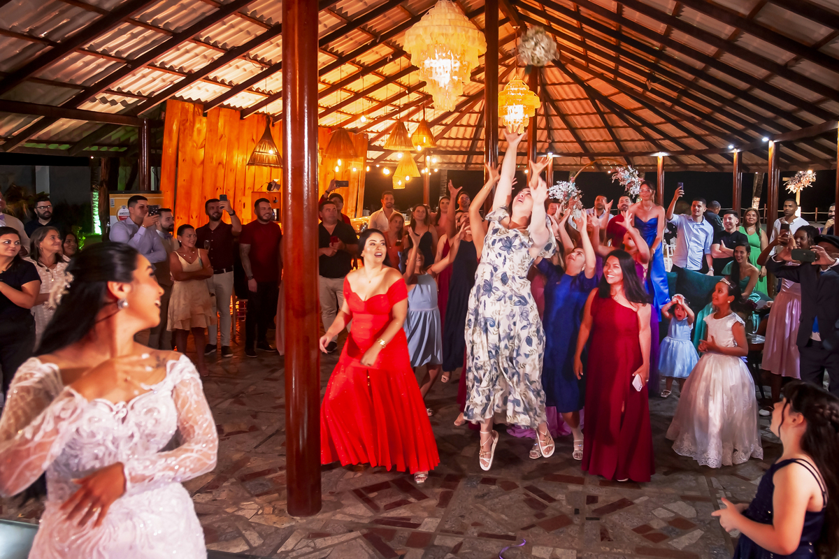 Fotografia de casamento em Fortaleza