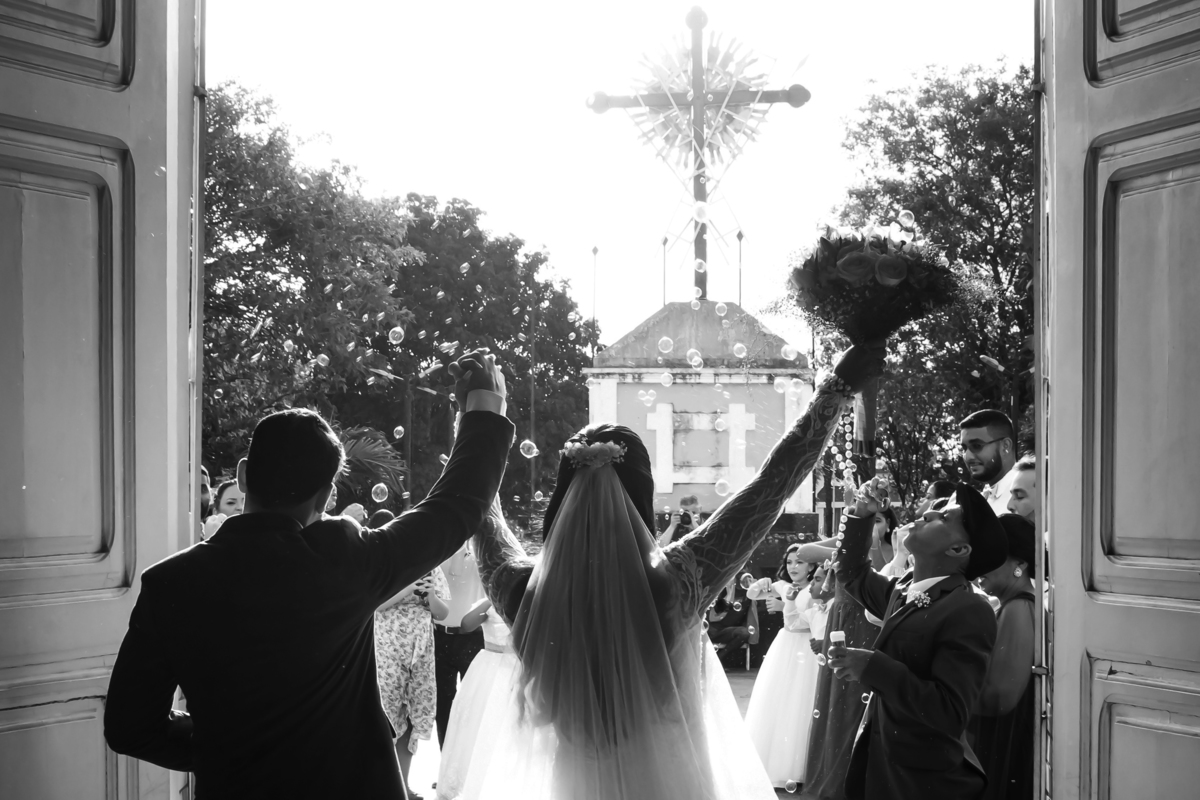 Fotografia de casamento em Fortaleza