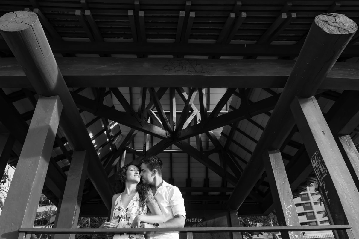 Ensaio fotográfico pre wedding em Fortaleza