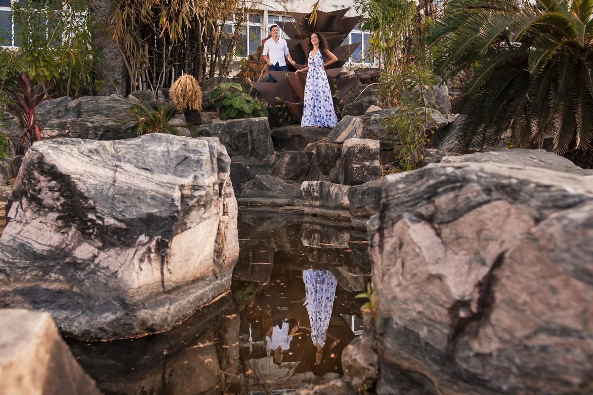 Ensaio fotográfico pre wedding em Fortaleza