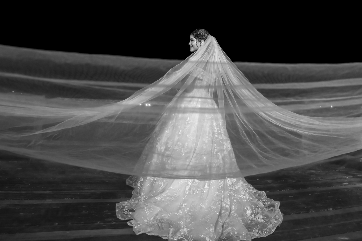 Ensaio fotográfico casamento no campo