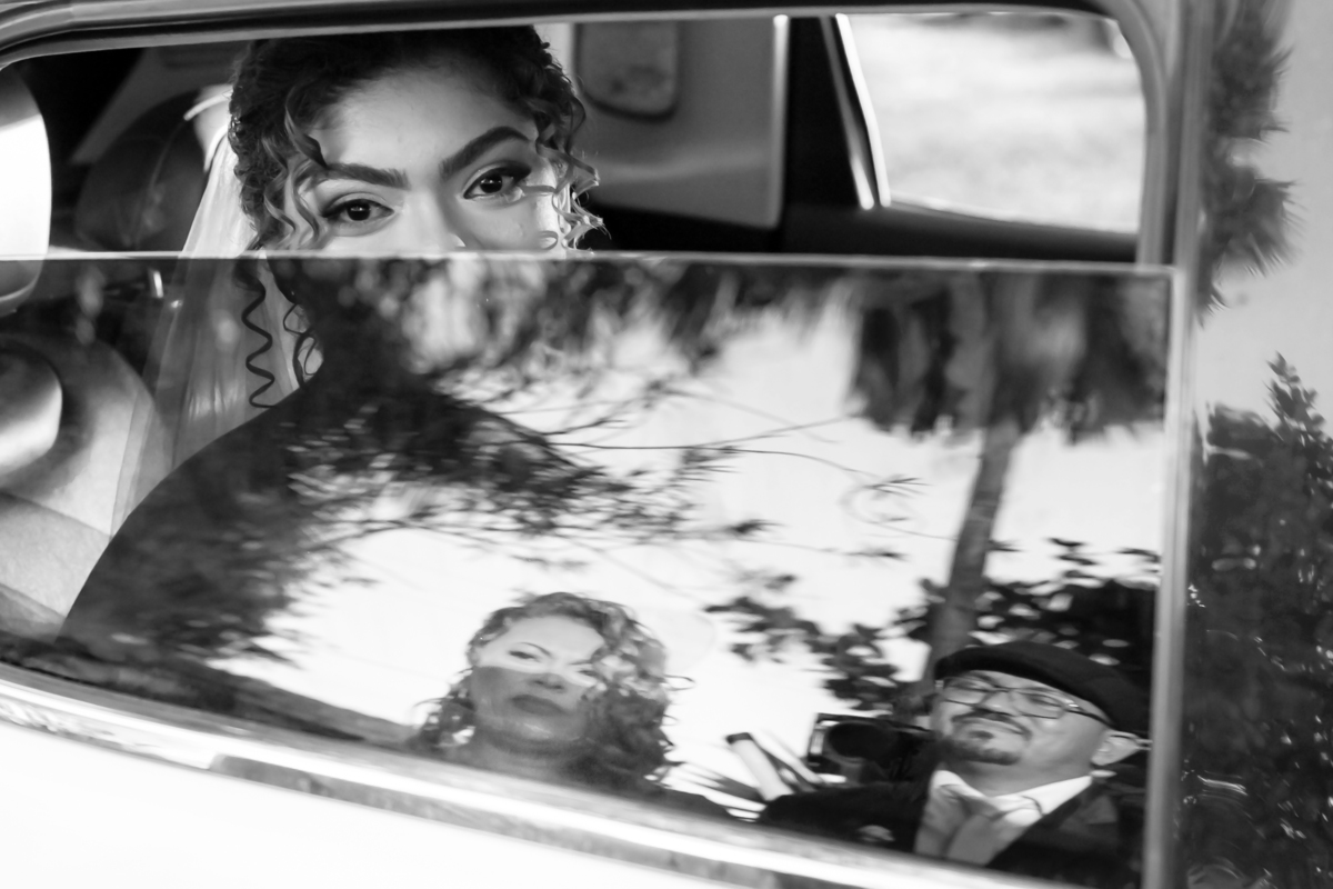 Fotografia de casamento no campo em Fortaleza