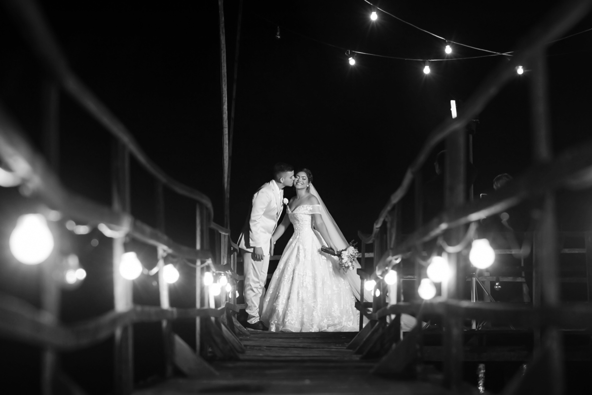 Ensaio fotográfico casamento no campo