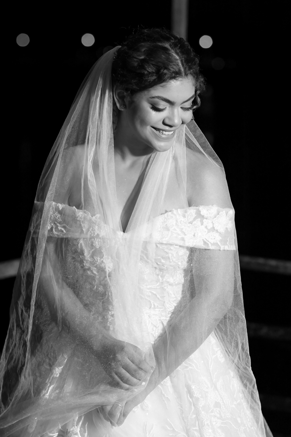 Ensaio fotográfico casamento no campo