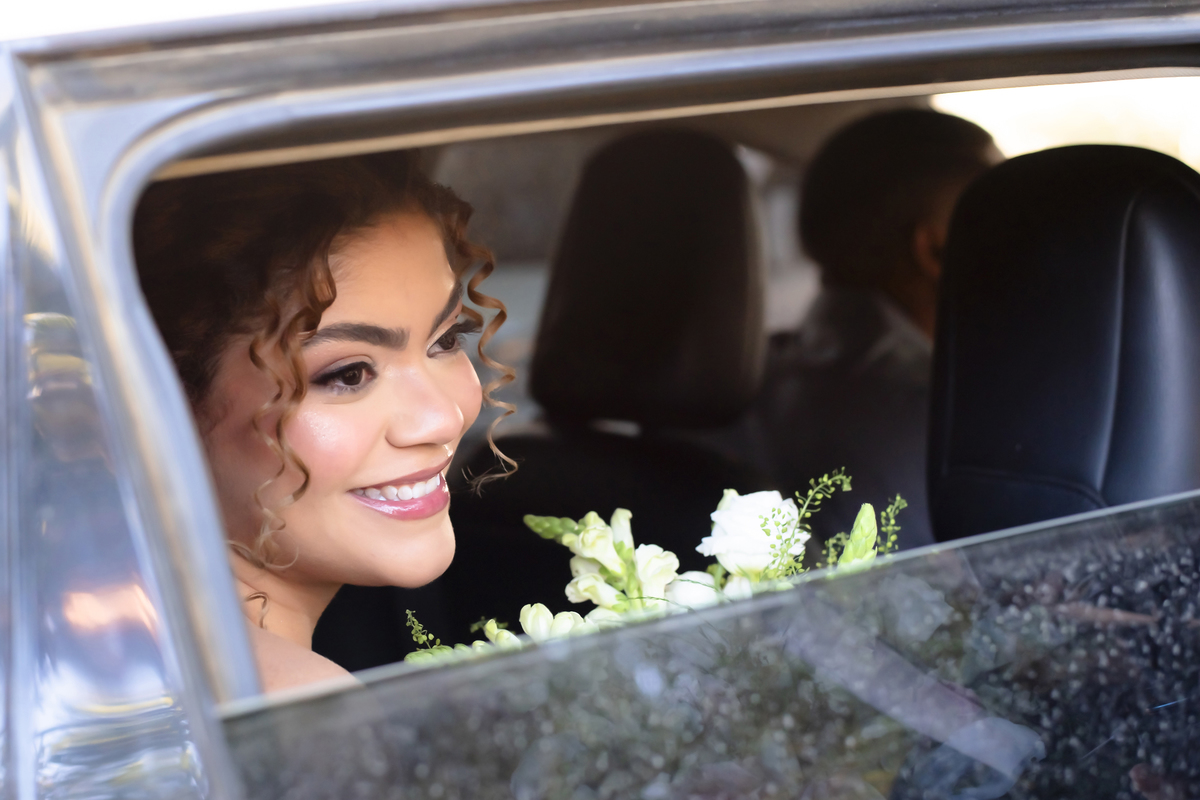 Fotografia de casamento no campo em Fortaleza