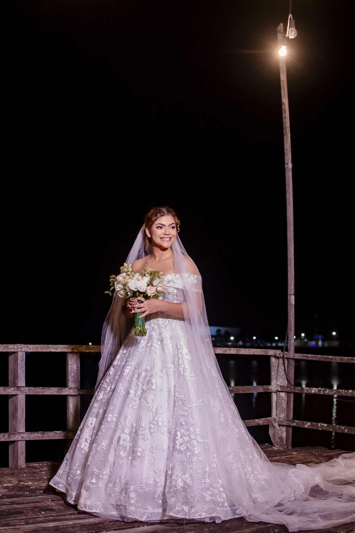 Ensaio fotográfico casamento no campo