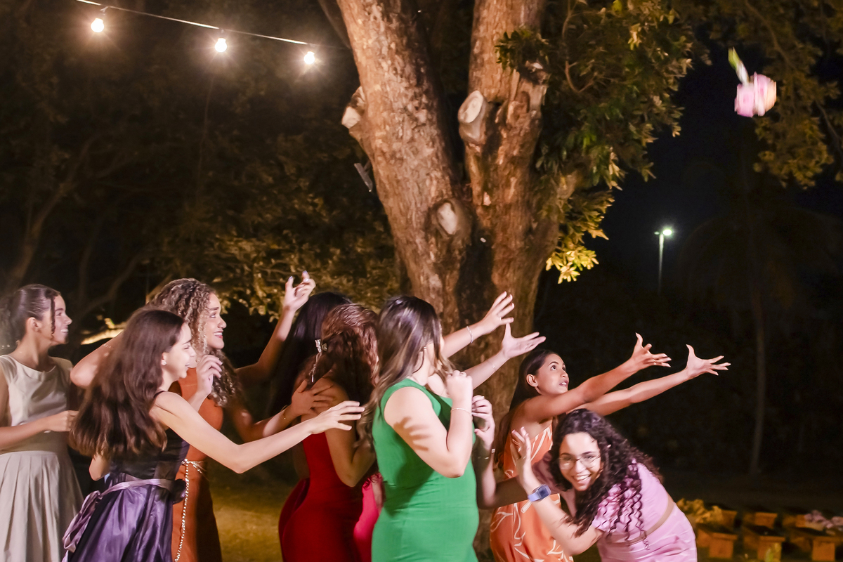 Ensaio fotográfico casamento no campo