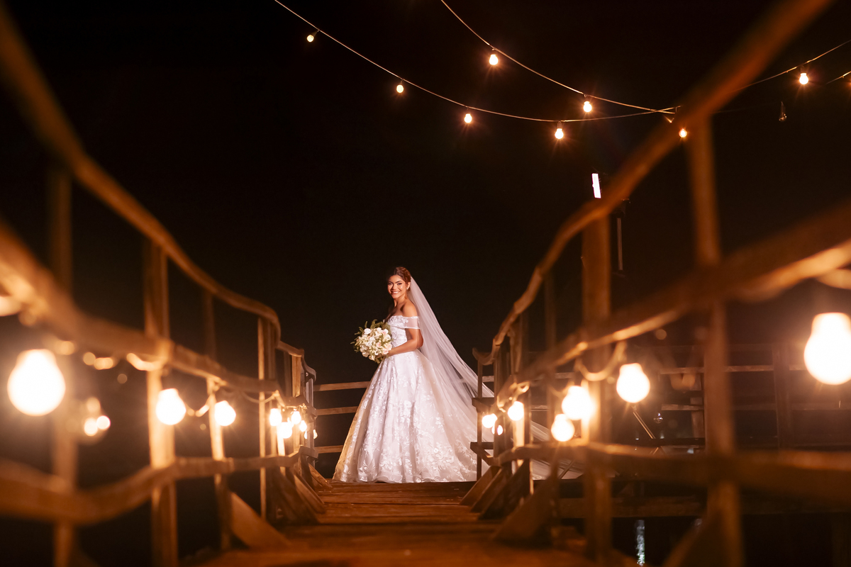 Ensaio fotográfico casamento no campo