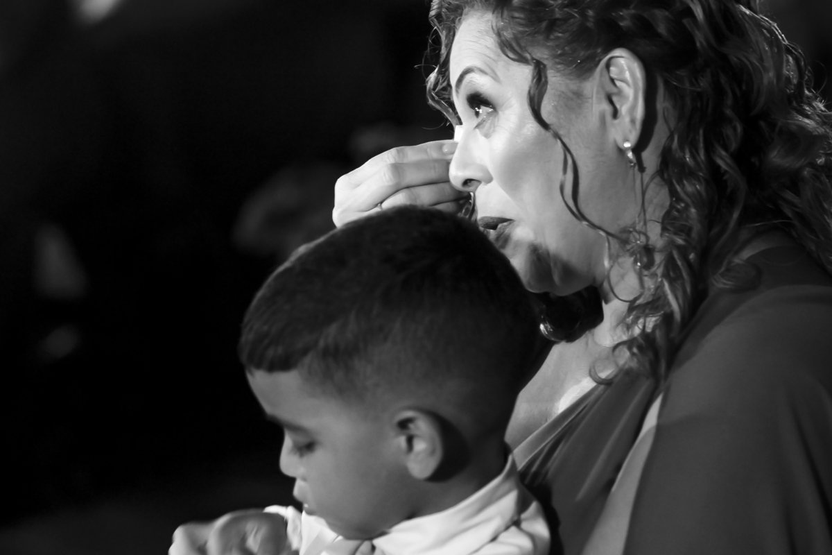 Fotografia de casamento no campo em Fortaleza