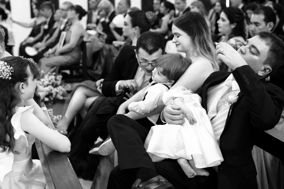 Cerimonia de casamento em Fortaleza 