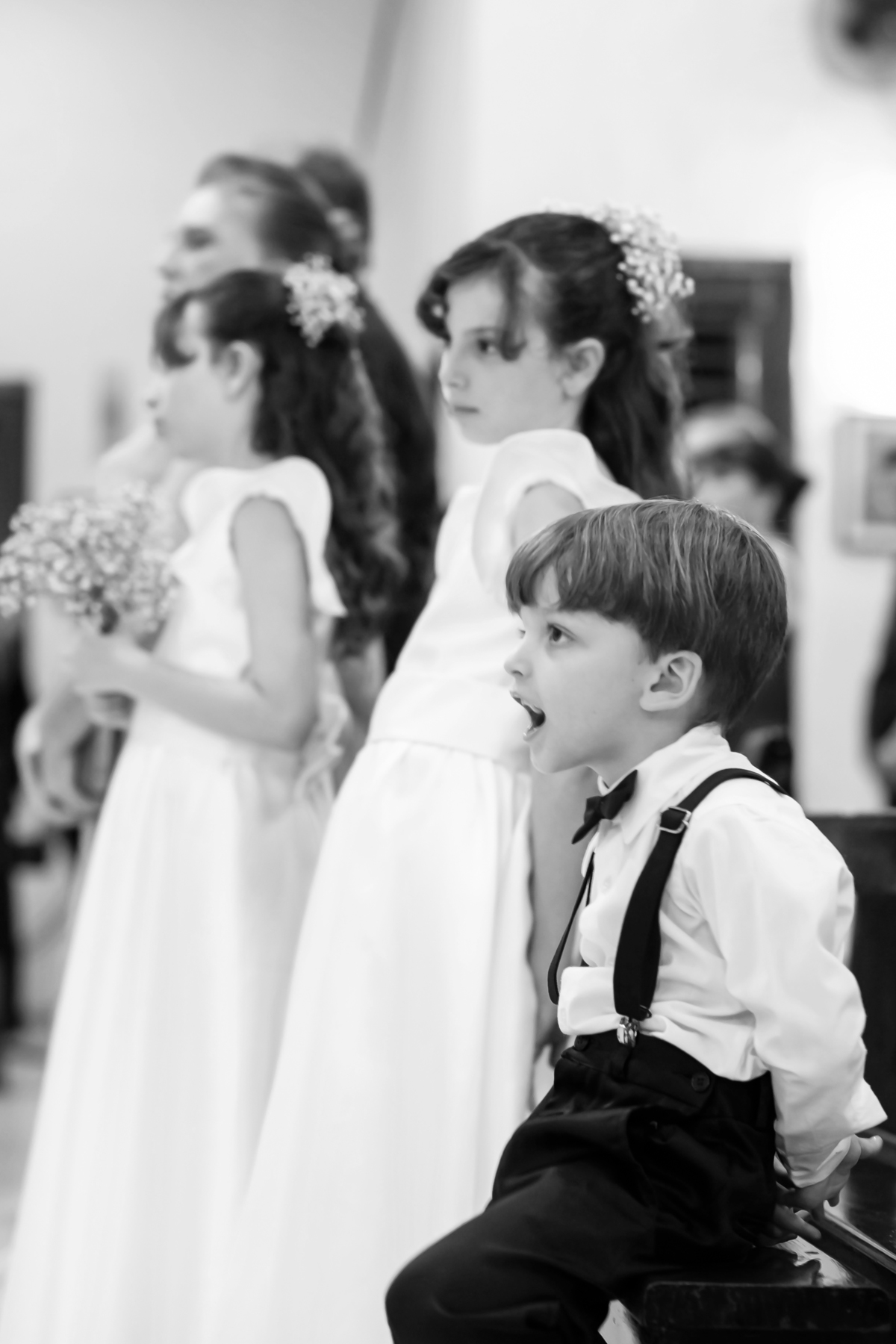 Cerimonia de casamento em Fortaleza 