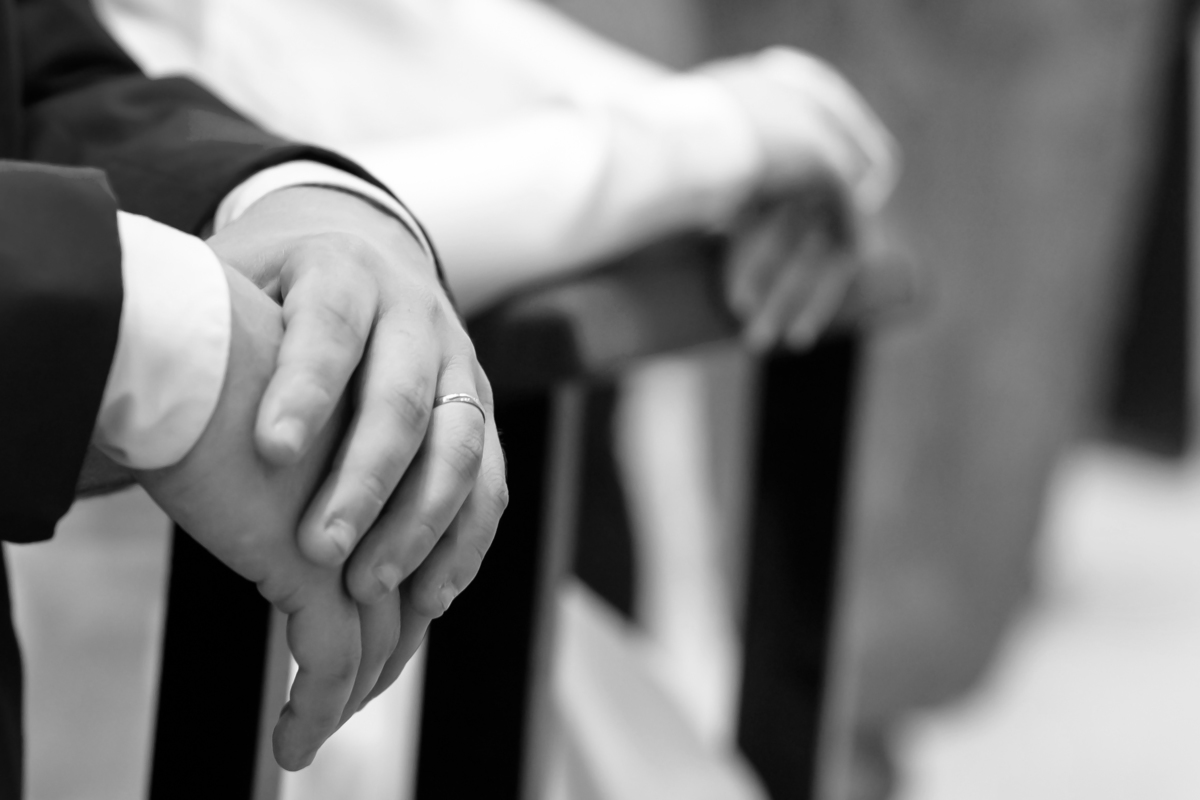 Cerimonia de casamento em Fortaleza 