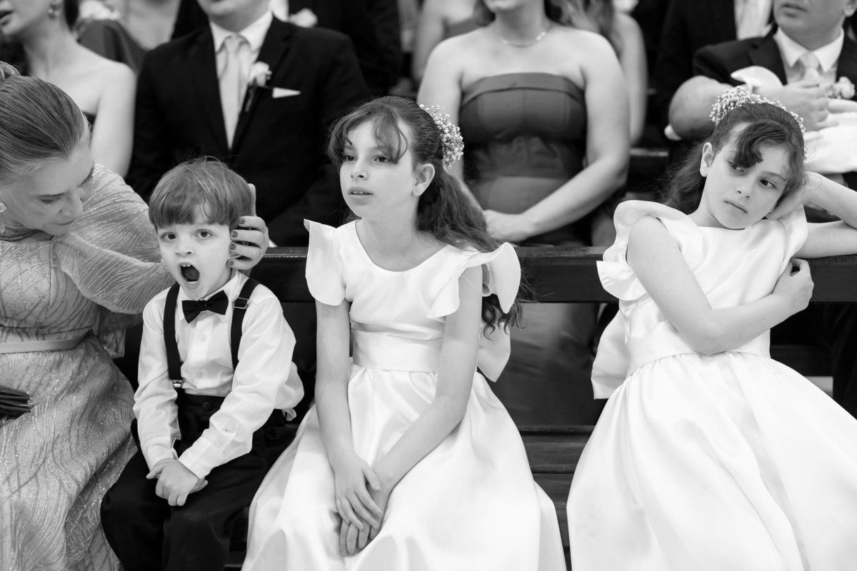 Cerimonia de casamento em Fortaleza 