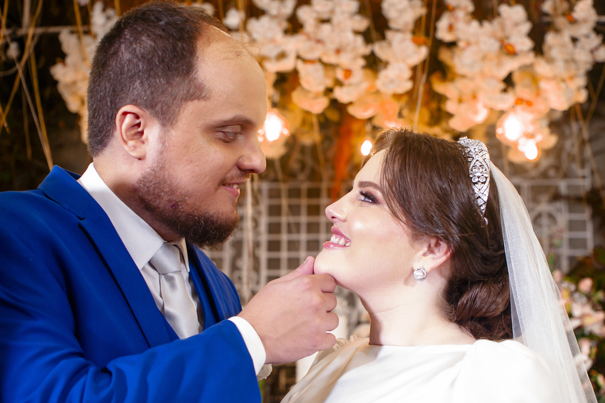 Recepção de casamento em Fortaleza 