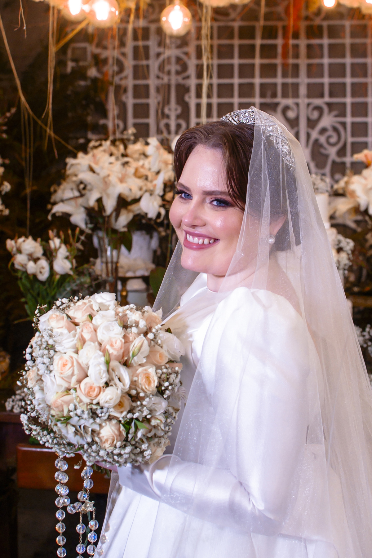 Recepção de casamento em Fortaleza 