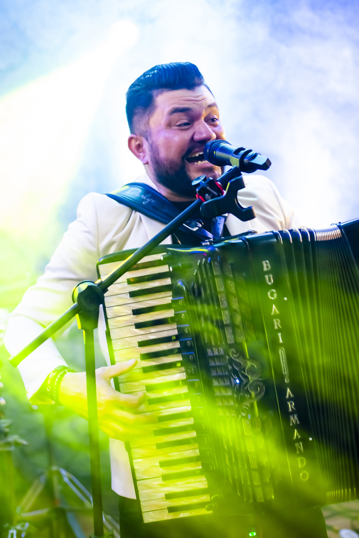 Festa de casamento em Fortaleza