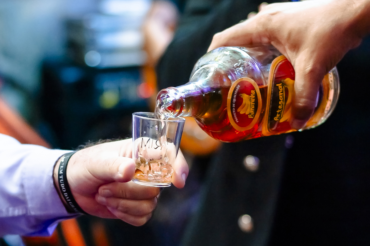 Festa de casamento em Fortaleza