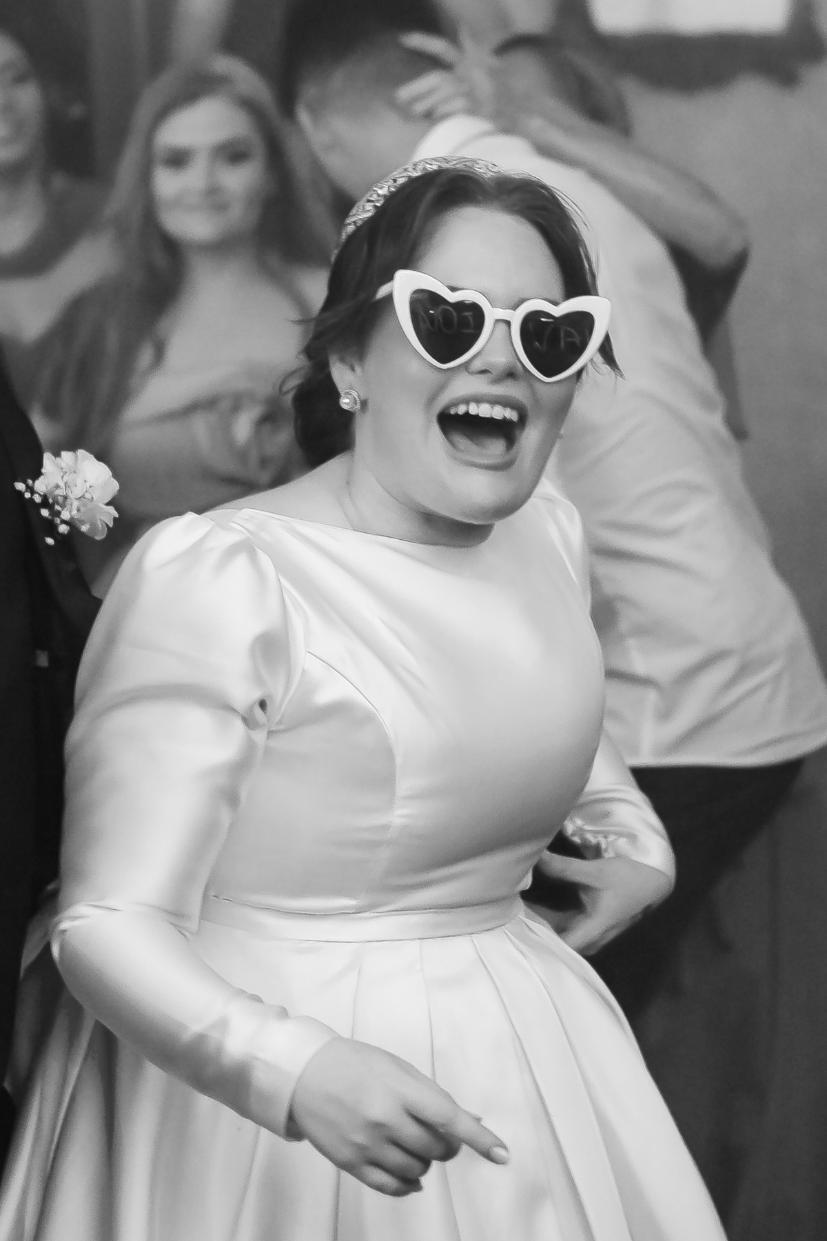 Festa de casamento em Fortaleza