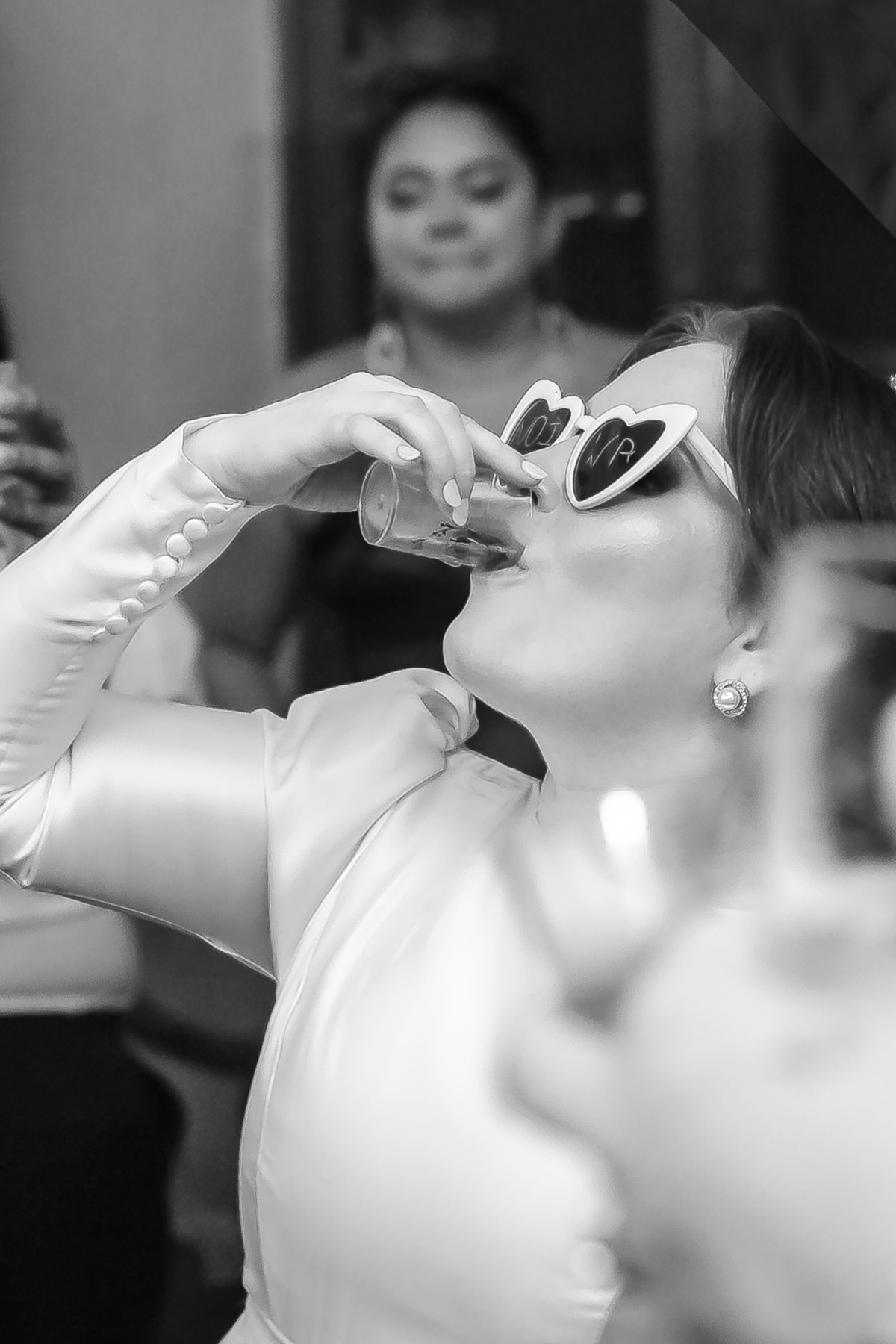 Festa de casamento em Fortaleza