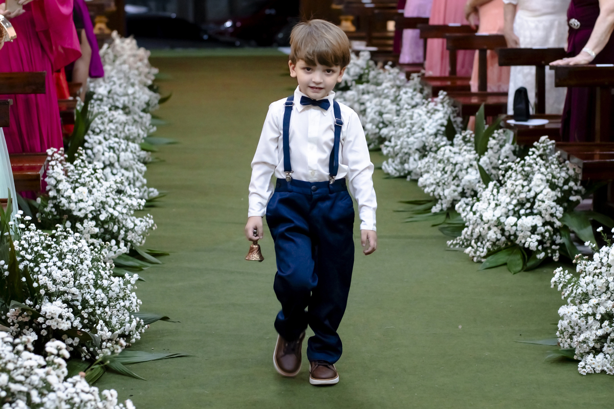 Cerimonia de casamento em Fortaleza 