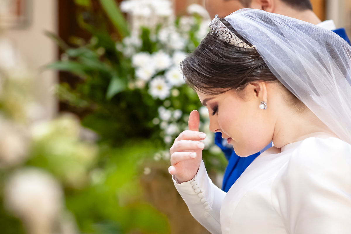 Cerimonia de casamento em Fortaleza 
