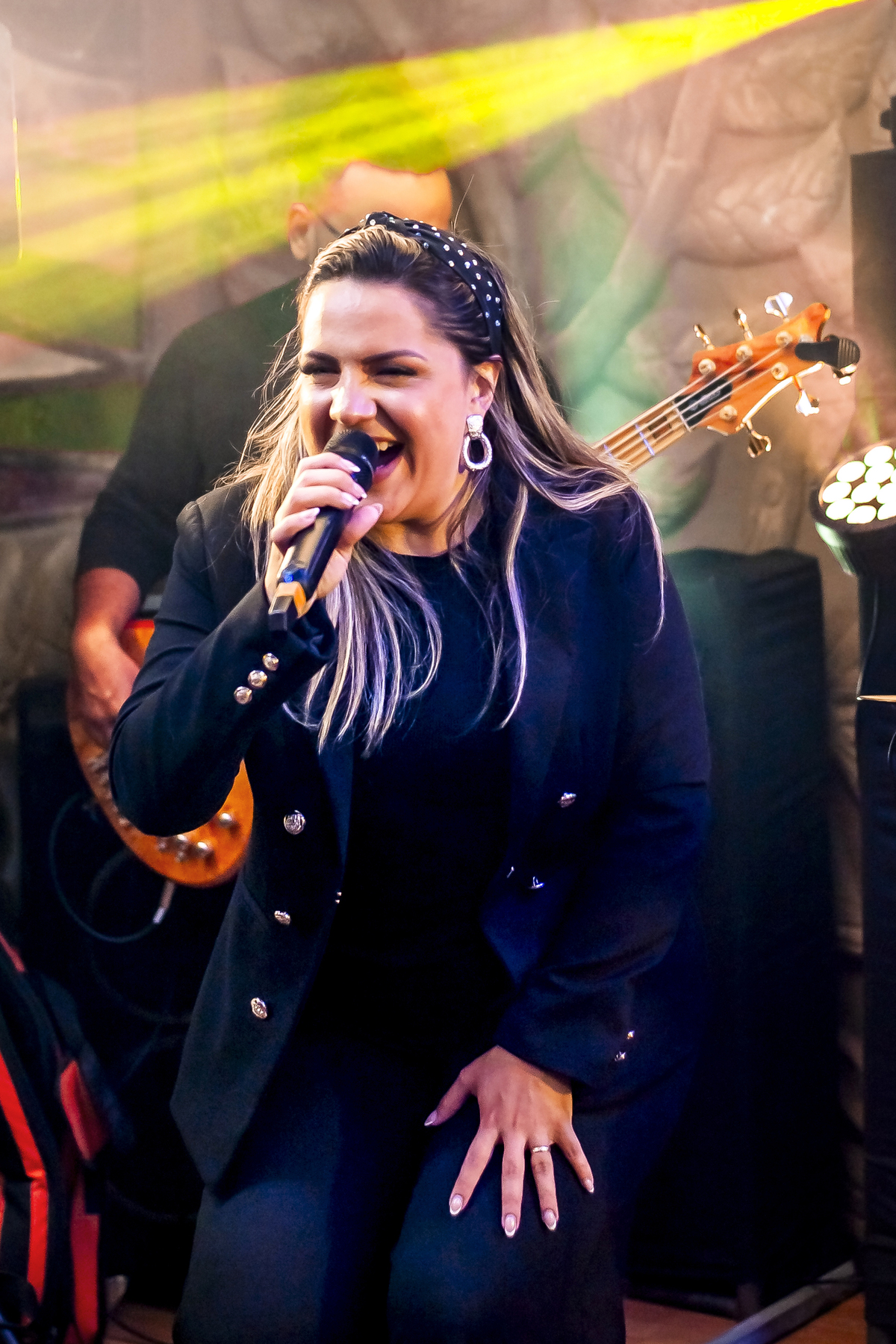 Festa de casamento em Fortaleza