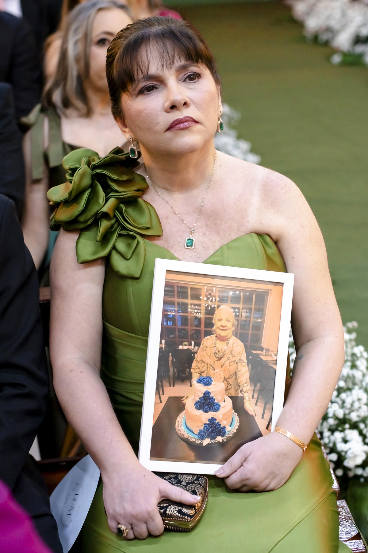 Cerimonia de casamento em Fortaleza 