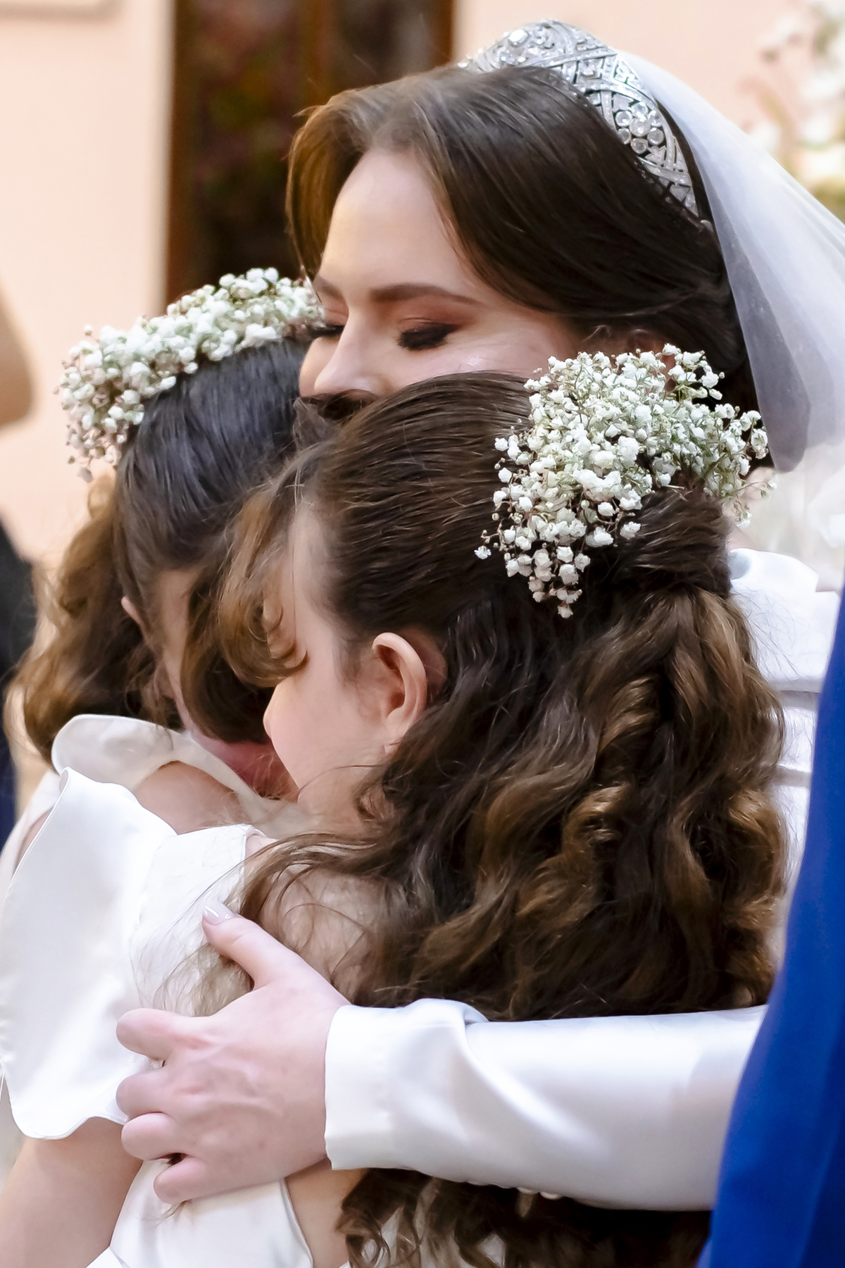 Cerimonia de casamento em Fortaleza 