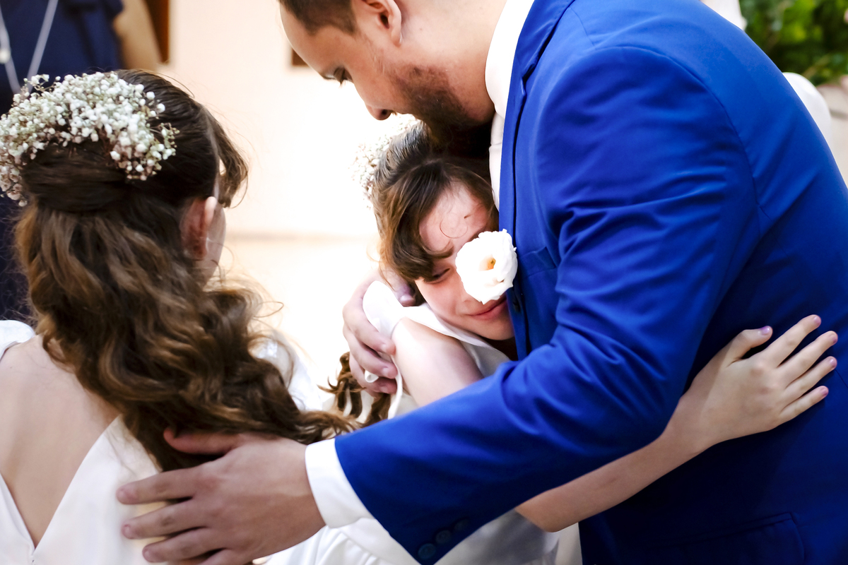 Cerimonia de casamento em Fortaleza 