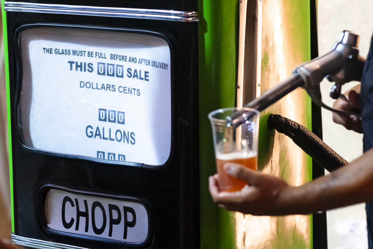 Festa de casamento em Fortaleza