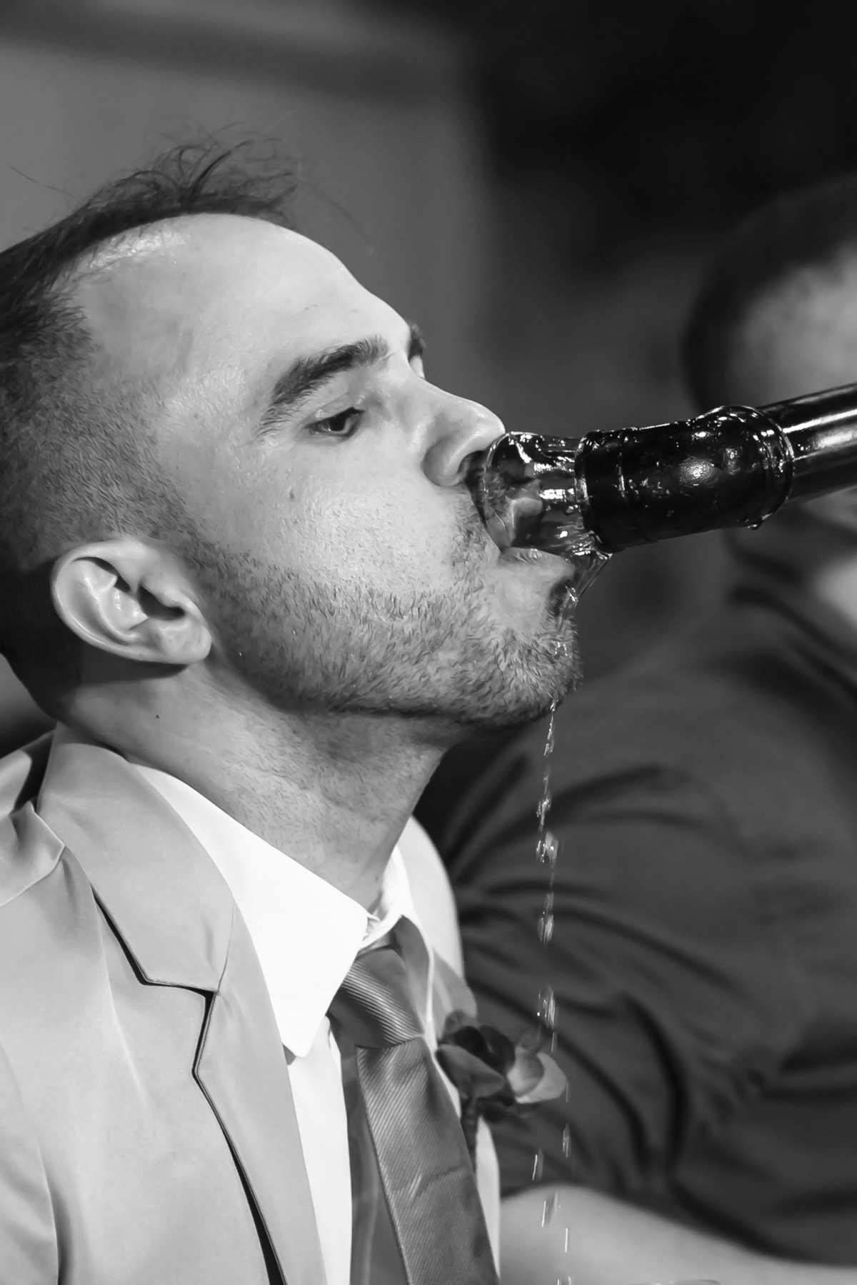 Festa de casamento em Fortaleza