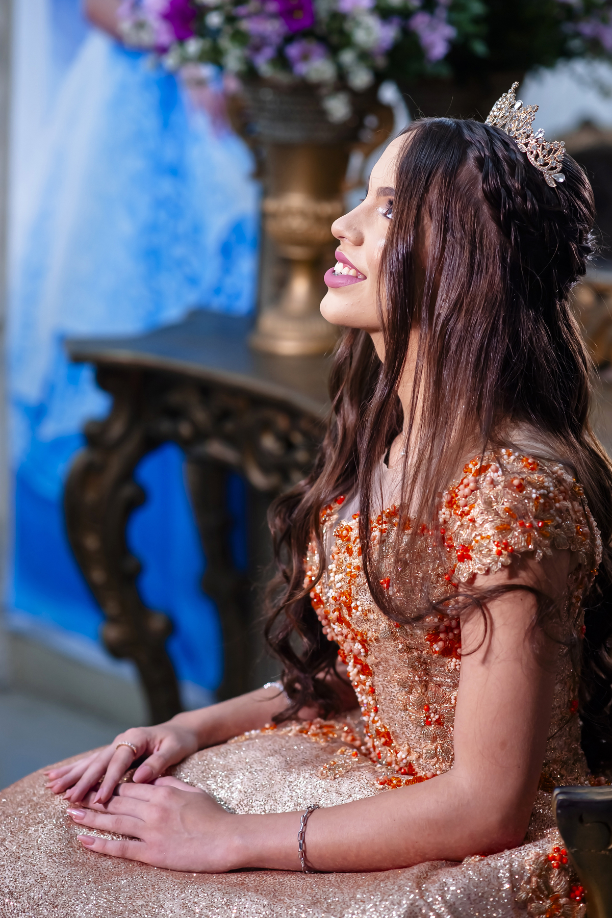 Festa debutante Fortaleza