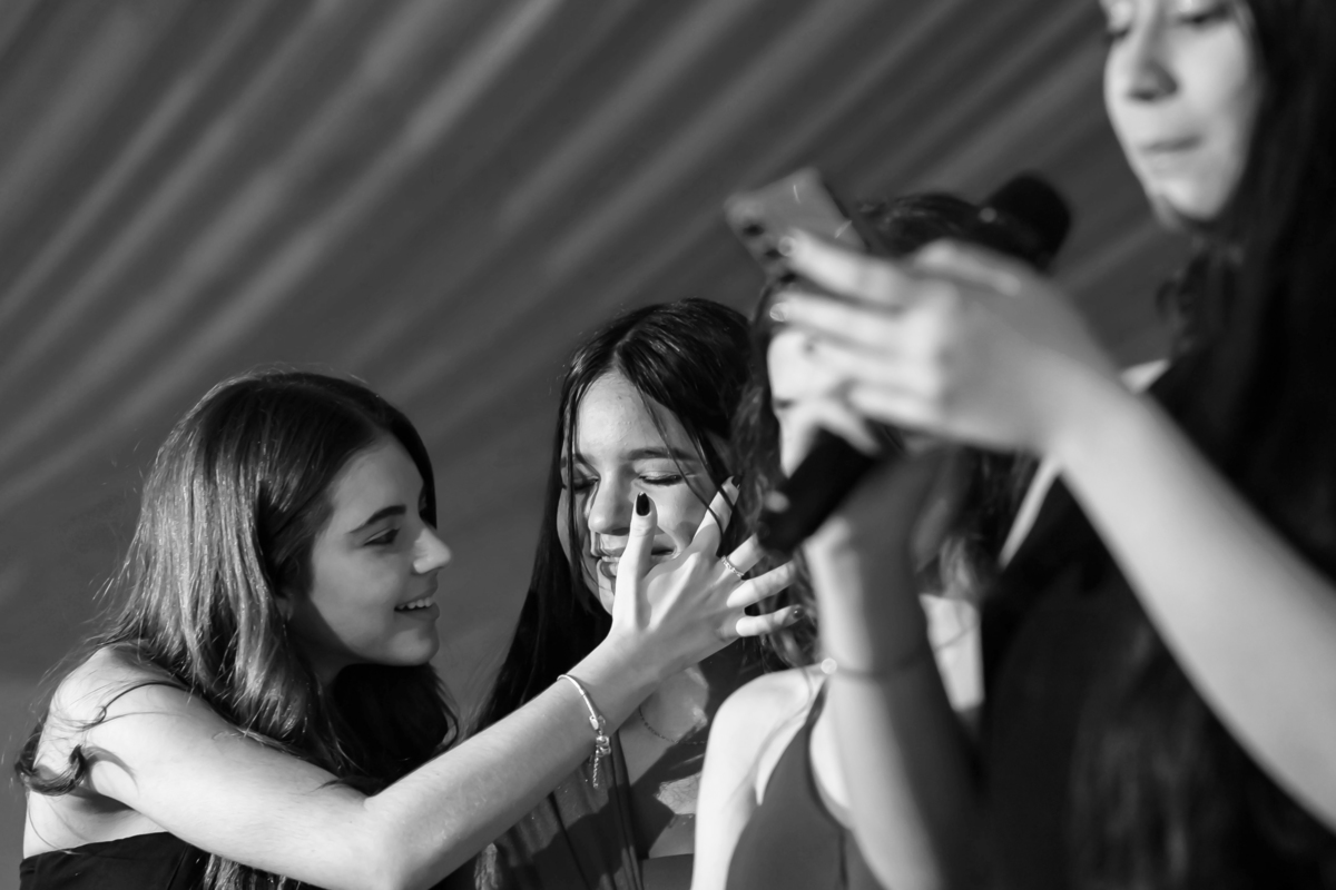 Festa debutante Fortaleza