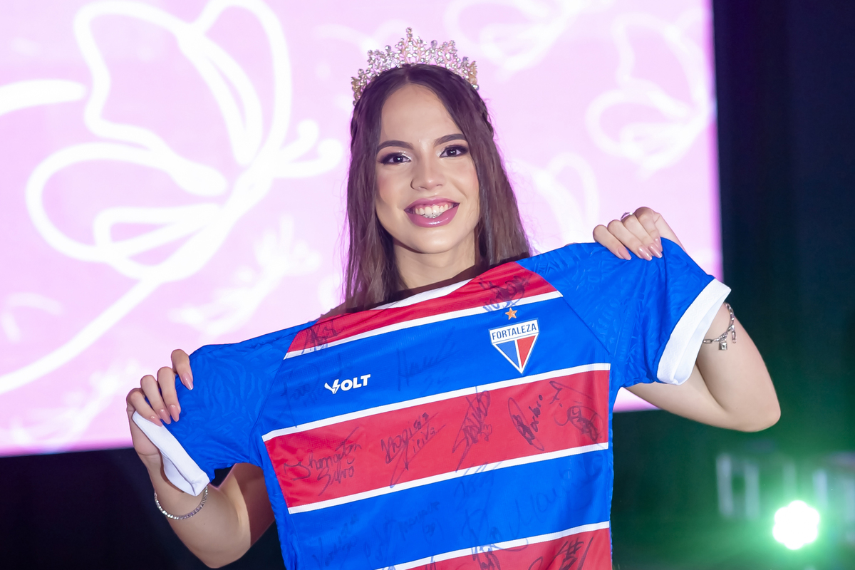 Festa debutante Fortaleza
