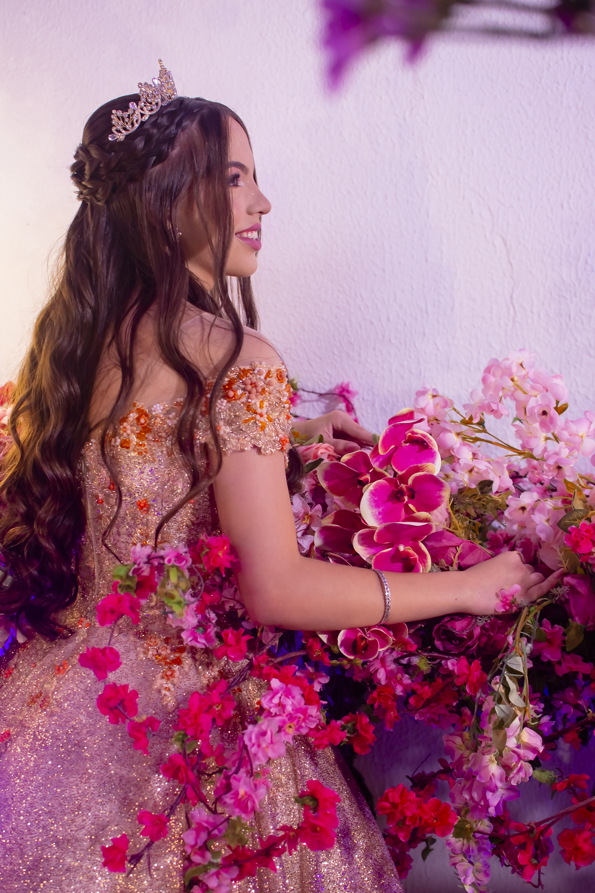 Festa debutante Fortaleza